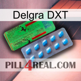 Delgra DXT new03